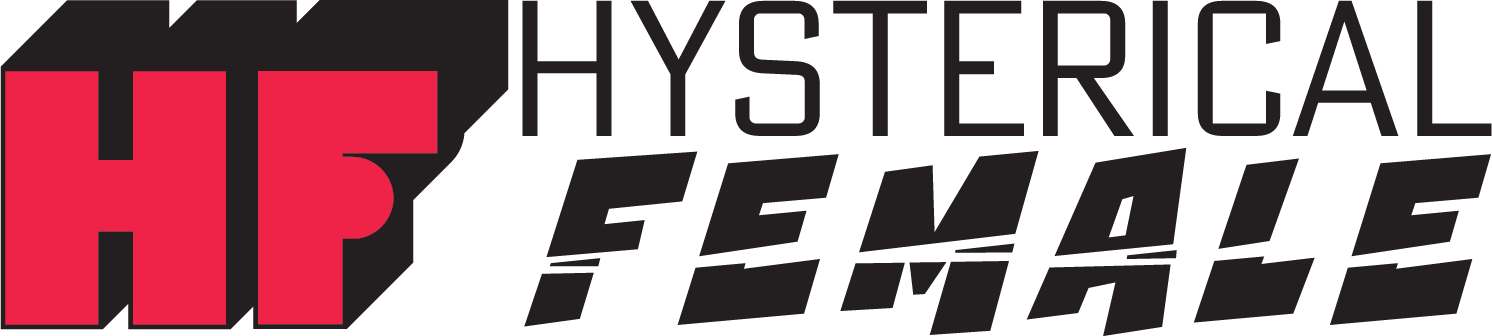 Hysterical Female